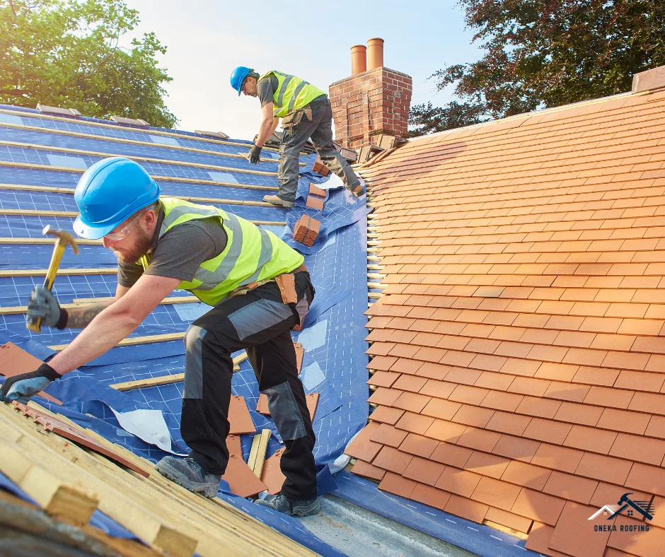 Why choose Roof Repair Near Me in Leona, TX