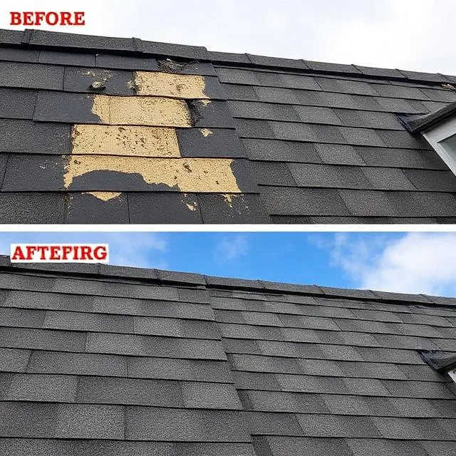Roof Repair Near Me in Leona, TX near me
